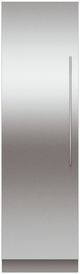Fisher & Paykel Series 11 24 in. 12.4 Cu. Ft. Panel Ready Built-In Column Refrigerator -1