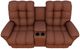 Best® Home Furnishings Customizable Corey Power Reclining Rocker Loveseat with Console-4
