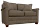 La-Z-Boy® Bexley Granite Loveseat-0