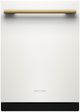 KitchenAid® 24" Porcelain 360° Max Jets™ Third Rack Top Control Built-In Dishwasher with Advanced ProDry™ System-4