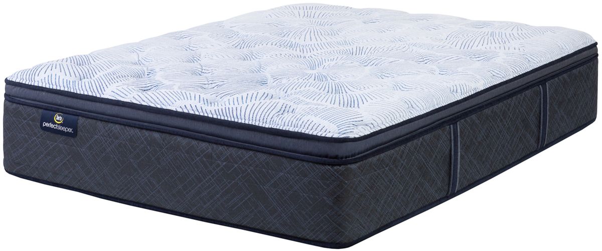 King serta perfect sleeper best sale