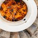 Breeo® X Series Stainless Steel Fire Pit Insert Ring-5