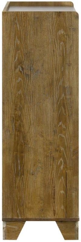 Coaster® Henderson Medium Oak Chest-2