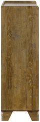 Coaster® Henderson Medium Oak Chest-2