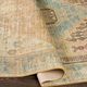 Surya Leicester Beige 4'x6' Area Rug-3