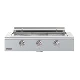 Stainless Steel, Chrome