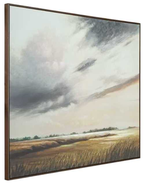 Ashley Furniture Taymen Wall Art - Thumbnail 5