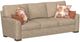 Flexsteel® Customizable Jasper Sofa-1