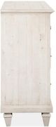 Magnussen Home® Newport Alabaster Dresser-3