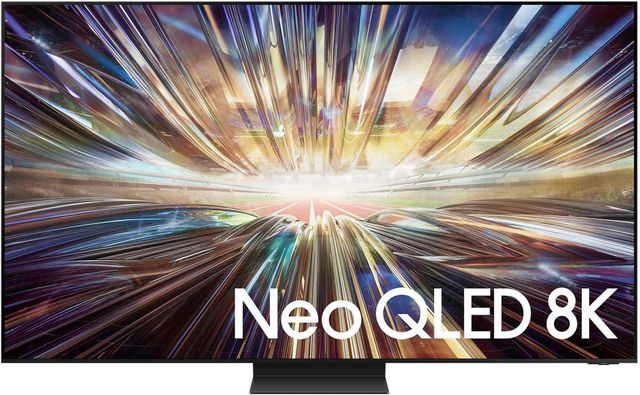 Samsung QN800D 75" 8K Ultra HD Neo QLED Smart TV-0