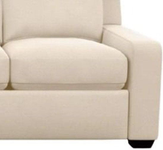 American Leather® Customizable Lisben Fabric Sofa-3