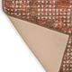 Dalyn™ Rug Company Delano DA1 Paprika 5'x8' Area Rug-3