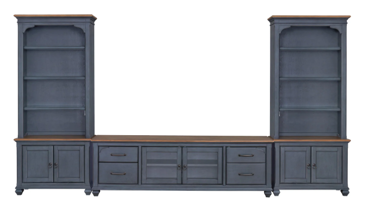 Legends Home Americana TV Stand