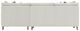 Bernhardt Mila Bernhardt Living 2-Piece White Right-Arm Facing Sectional-5