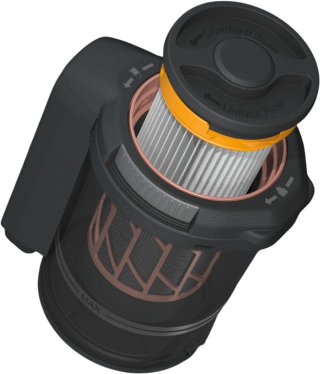 Miele White Fine Dust Filter-2
