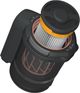 Miele White Fine Dust Filter-2