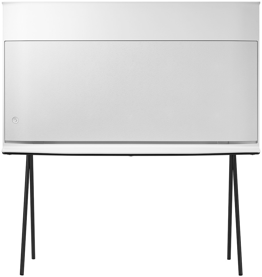 Samsung The Serif 43