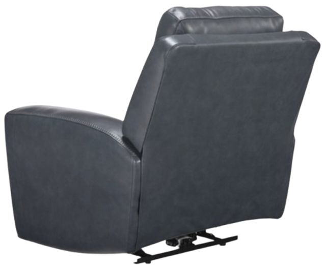 Signature Design by Ashley® Next Move Admiral Power Recliner with Adjustable Headrest-3