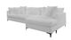Van Gogh Designs Aveline Madison Cotton Fabric Condo Loveseat-1