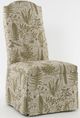 Century® Chandler Arch Top Dining Chair-1