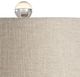 Wildwood Lamps Ventura Aged Cream Table Lamp-1