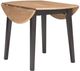 Signature Design by Ashley® Gesthaven Natural Dining Table with Brown Base-3
