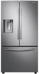 Samsung 28.0 Cu. Ft. Fingerprint Resistant Stainless Steel French Door Refrigerator (INV: 19238)-0