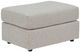 Best® Home Furnishings Customizable Field & Stream Home F20 Rectangular Ottoman-0