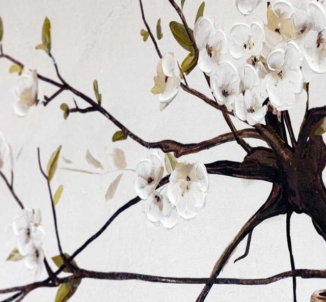 YHD A Simple Extension Wall Art-4
