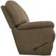 La-Z-Boy® Maverick Driftwood Manual Wall Recliner-3