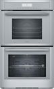 Thermador® Masterpiece® 30" Stainless Steel Electric Built in Double Oven-0