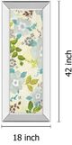 Classy Living Tava Studios Fragrant Garden I Wall Art-2