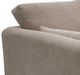 International Furniture Direct Vallarta Camel Loveseat-2