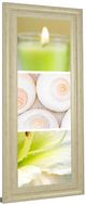 Classy Living Irena Orlov Facets Of Spring Il 18"W Wall Art-3