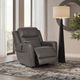 Signature Design by Ashley® 4Z Riverlee Anchor Power Lift Recliner-4