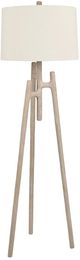 Crestview Collection Tatum Floor Lamp-0