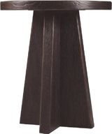 Burnt Timber