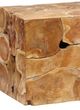 Dovetail Furniture Briar Natural Bench-1