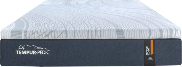 Tempur-Pedic® TEMPUR Align® 11" Firm Tight Top King Mattress-3