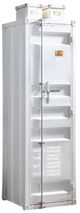 ACME Furniture Cargo White Youth Wardrobe-0