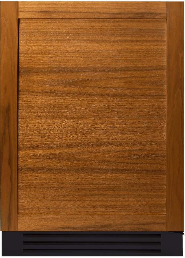True® 24" 4.2 Cu. Ft. Panel Ready Undercounter Freezer-0