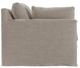 Rowe® Customizable Sylvie 100" Bench Cushion Slipcovered Sofa-2