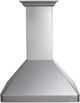 ZLINE 48" Satin Stainless Steel Outdoor Wall Mounted Range Hood-0