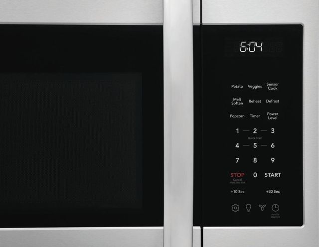 Frigidaire Gallery® 4 Piece Stainless Steel Kitchen Package-9