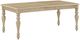 Liberty Furniture Summer House 7-Piece Sand Dune Rectangular Dining Table Set-1