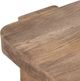 Crestview Collection Lafayette Natural Cocktail Table-4
