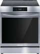 Frigidaire Gallery® 4 Piece Stainless Steel Induction Kitchen Package-3