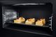 JennAir 30" 1.1 Cu. Ft. Black Over the Range Microwave-5