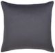 Stylecraft Norman Wyatt Home Gray Stone Designer Pillow-3