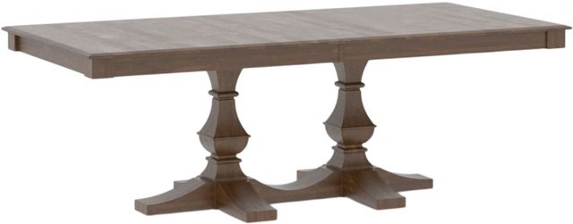 Canadel Customizable 4288-TP Dining Table-0